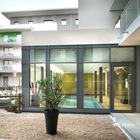 Domitys Sophia Aparthotel Nimes Exterior photo