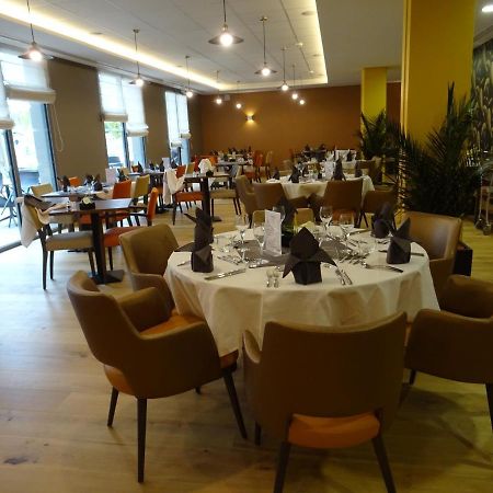 Domitys Sophia Aparthotel Nimes Exterior photo