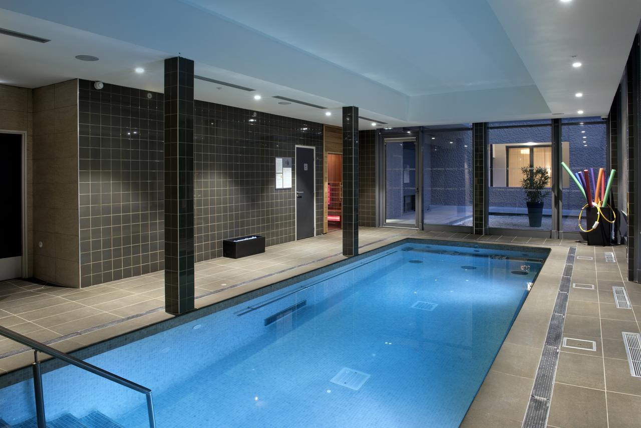 Domitys Sophia Aparthotel Nimes Exterior photo
